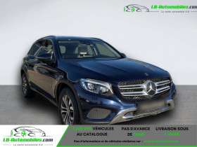 Mercedes GLC d 4Matic Burm|TWA|Sitzhz|Distronic|Kam  occasion  Beaupuy - photo n2
